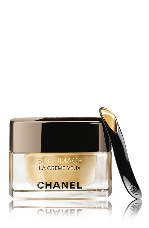 chanel sublimage eye corrector|chanel sublimage eye cream price.